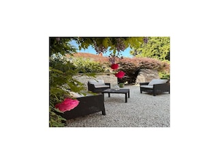 Ferienhaus Thury Außenaufnahme 19