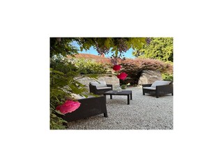 Maison de vacances Thury Enregistrement extérieur 9