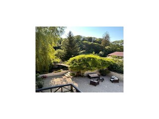 Maison de vacances Thury Enregistrement extérieur 10