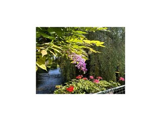 Maison de vacances Thury Environnement 37