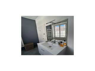 Maison de vacances Thury Équipement 34