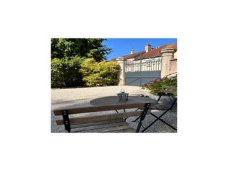 Vakantiehuis Thury Buitenaudio-opname 7
