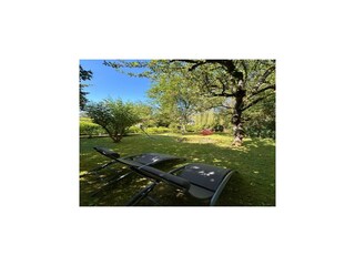 Ferienhaus Thury Außenaufnahme 16