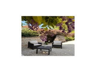 Vakantiehuis Thury Buitenaudio-opname 16