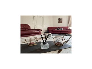 Maison de vacances Thury  40