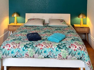 Ferienhaus Thury Ausstattung 22