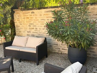 Maison de vacances Thury Enregistrement extérieur 13