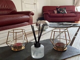 Maison de vacances Thury Équipement 24