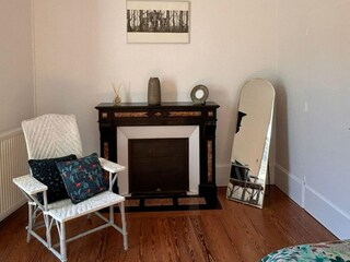 Maison de vacances Thury Équipement 25