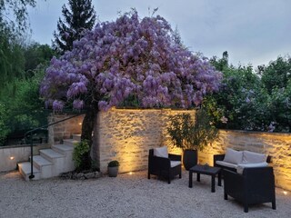 Maison de vacances Thury Enregistrement extérieur 9