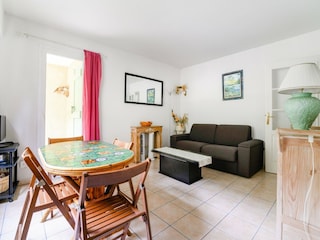 Ferienhaus Vallauris Ausstattung 24