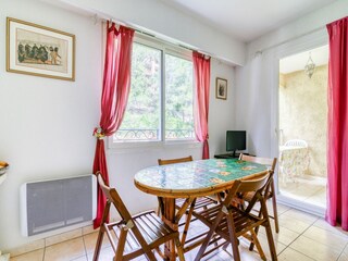 Casa per le vacanze Vallauris Caratteristiche 22