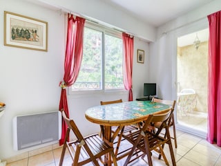 Holiday house Vallauris Features 22