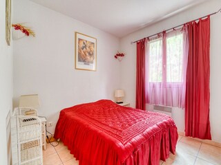 Casa per le vacanze Vallauris Caratteristiche 9