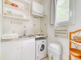 Ferienhaus Vallauris Ausstattung 15