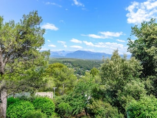 Vakantiehuis Vallauris Buitenaudio-opname 2