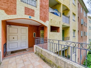 Ferienhaus Vallauris Ausstattung 10