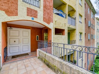 Holiday house Vallauris Features 19