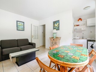 Casa per le vacanze Vallauris Caratteristiche 11