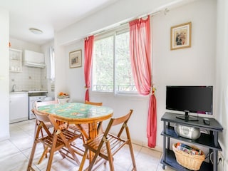 Ferienhaus Vallauris Ausstattung 11