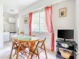 Maison de vacances Vallauris Équipement 12
