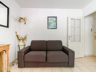 Ferienhaus Vallauris Ausstattung 9