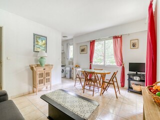 Ferienhaus Vallauris Ausstattung 11