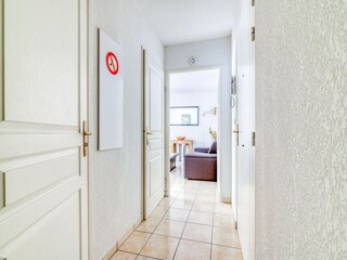 Casa de vacaciones Vallauris Características 25