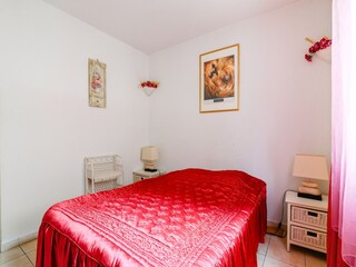 Ferienhaus Vallauris Ausstattung 18