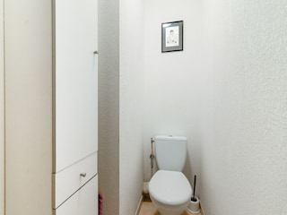 Ferienhaus Vallauris Ausstattung 16
