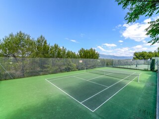 Holiday house Vallauris  38