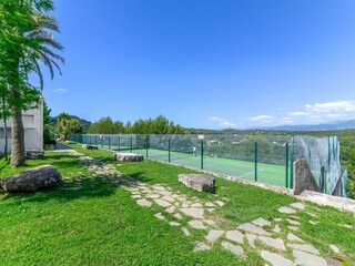 Holiday house Vallauris  39