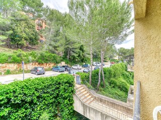 Holiday house Vallauris Environment 31