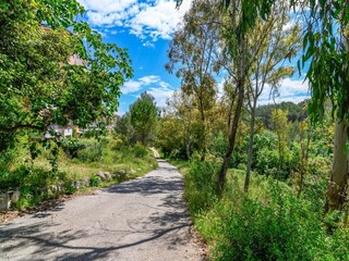 Holiday house Vallauris Environment 32