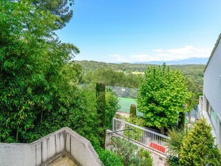 Casa per le vacanze Vallauris Registrazione all'aperto 2