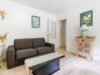Casa per le vacanze Vallauris Caratteristiche 16