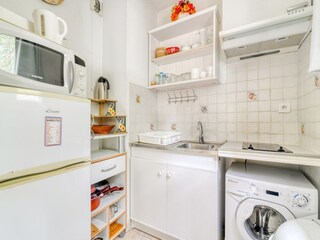 Holiday house Vallauris Features 13