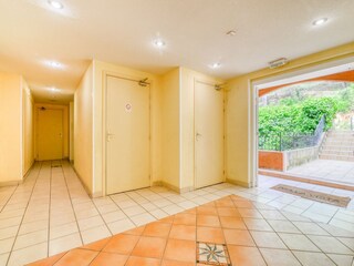 Maison de vacances Vallauris  34