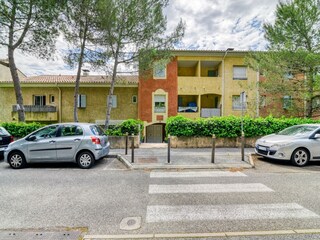 Casa de vacaciones Vallauris Entorno 32