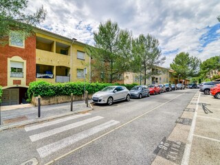 Maison de vacances Vallauris Environnement 31