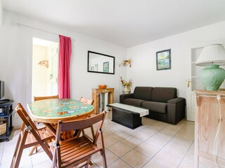Casa per le vacanze Vallauris Caratteristiche 21