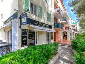 Vakantiehuis Elegant appartement in Mougins met zwembad - Vallauris - image1