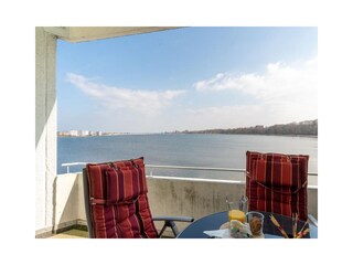 Ferienwohnung Heiligenhafen Außenaufnahme 3