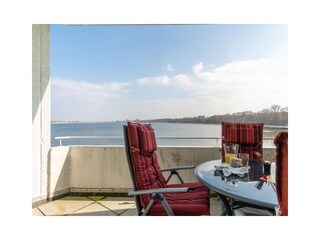 Ferienwohnung Heiligenhafen Außenaufnahme 4