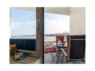 Ferienwohnung Heiligenhafen Außenaufnahme 5