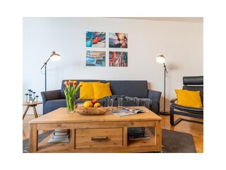 Ferienwohnung Heiligenhafen Ausstattung 8