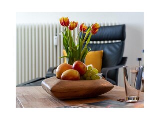 Ferienwohnung Heiligenhafen Ausstattung 9