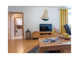 Ferienwohnung Heiligenhafen Ausstattung 10