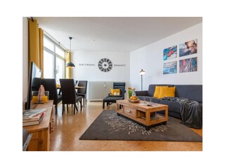 Ferienwohnung Heiligenhafen Ausstattung 11