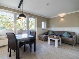 Appartamento per vacanze Borkum Caratteristiche 7